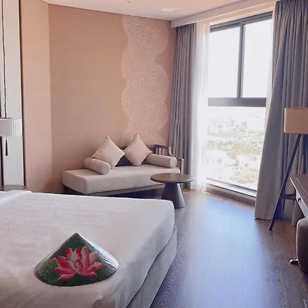 Apec Mandala Cham Bay Mui Ne - Diamond Apartment