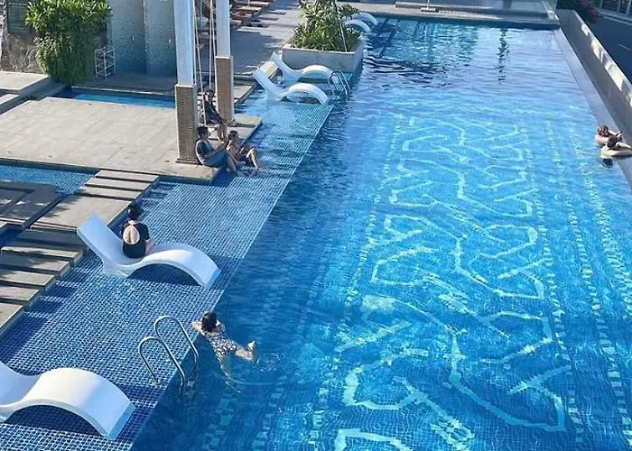 Apec Mandala Cham Bay Mui Ne - Diamond Căn hộ *