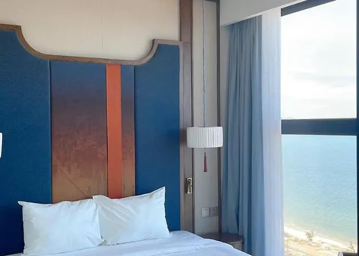Apec Mandala Cham Bay Mui Ne - Diamond Phan Thiết