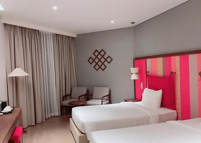 Căn hộ Apec Mandala Cham Bay Mui Ne - Diamond