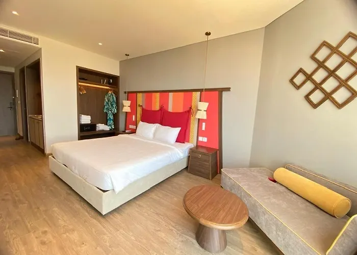 Apec Mandala Cham Bay Mui Ne - Diamond Phan Thiết