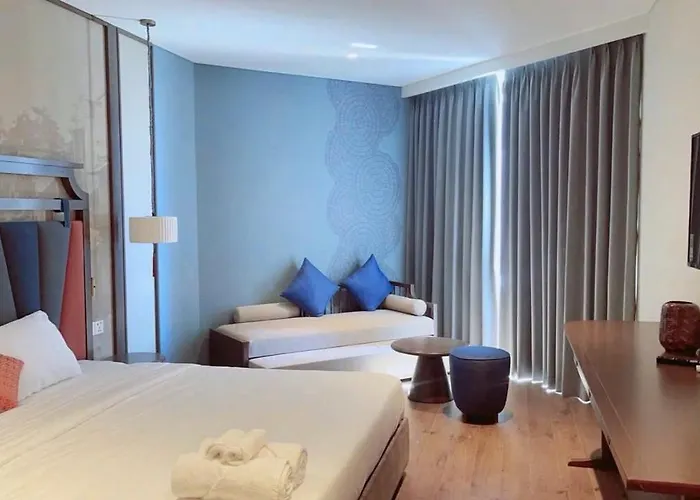 Apec Mandala Cham Bay Mui Ne - Diamond Căn hộ