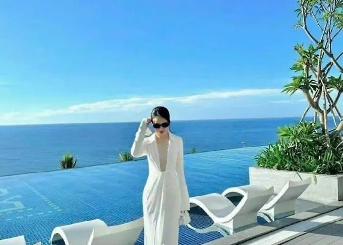 Apec Mandala Cham Bay Mui Ne - Diamond Căn hộ