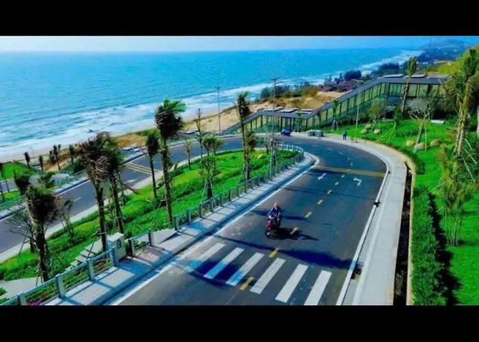 Apec Mandala Cham Bay Mui Ne - Diamond * Phan Thiết