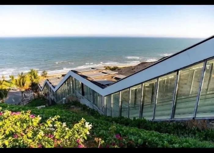 Apec Mandala Cham Bay Mui Ne - Diamond