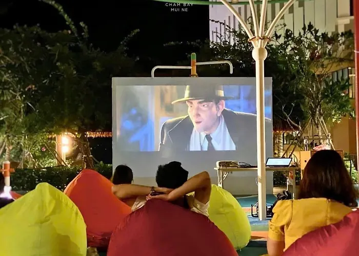 Apec Mandala Cham Bay Mui Ne - Diamond Căn hộ