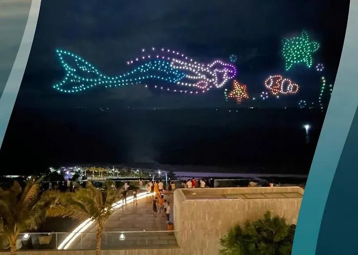 Căn hộ Apec Mandala Cham Bay Mui Ne - Diamond