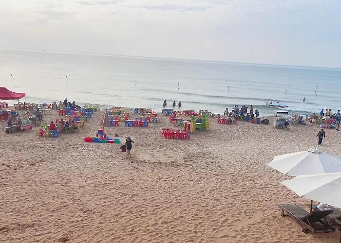 Apec Mandala Cham Bay Mui Ne - Diamond Căn hộ