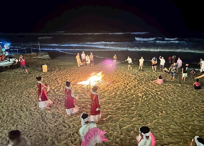 Căn hộ Apec Mandala Cham Bay Mui Ne - Diamond